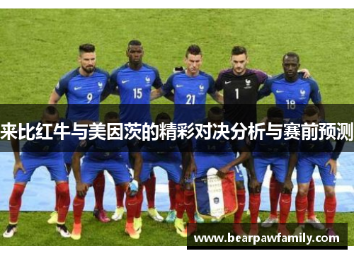 来比红牛与美因茨的精彩对决分析与赛前预测