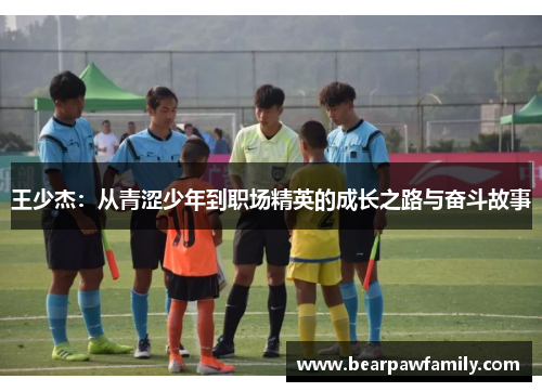 王少杰：从青涩少年到职场精英的成长之路与奋斗故事