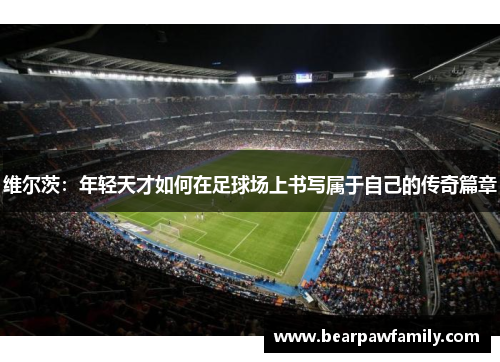 维尔茨：年轻天才如何在足球场上书写属于自己的传奇篇章