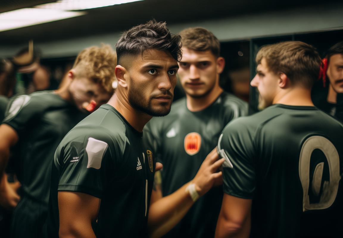 马德里竞技客场失利后的战术反思：更衣室团结一致，聚焦赛季目标