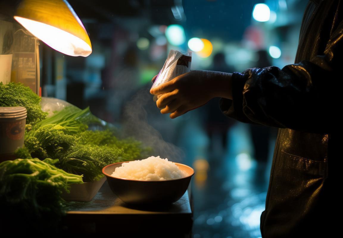 一饭之德，人间烟火：善意体谅与处世哲学中的温暖传递