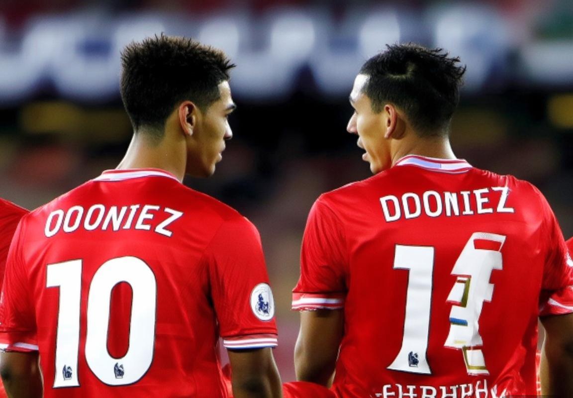 切尔西利物浦争夺山谷独立队新星皮耶罗·奥多涅兹，转会市场聚焦南美后防焦点