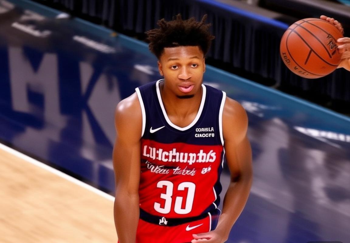 小迈克尔-波特伤病恢复后蜕变，成布鲁克林篮网队重建关键空间型四号位